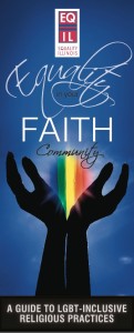 EQIL Equality in Faith Brochure