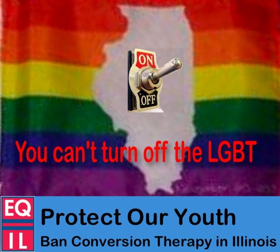 conversion therapy ban