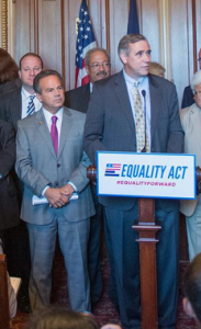 Equality Act intro