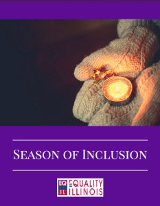 Season of Inclusion cover