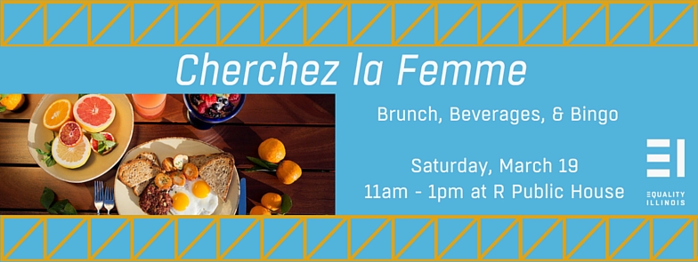 Cherchez la Femme
