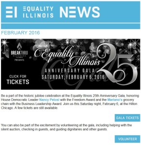Newsletter front Feb 2016