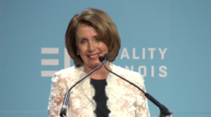 Pelosi screen pic