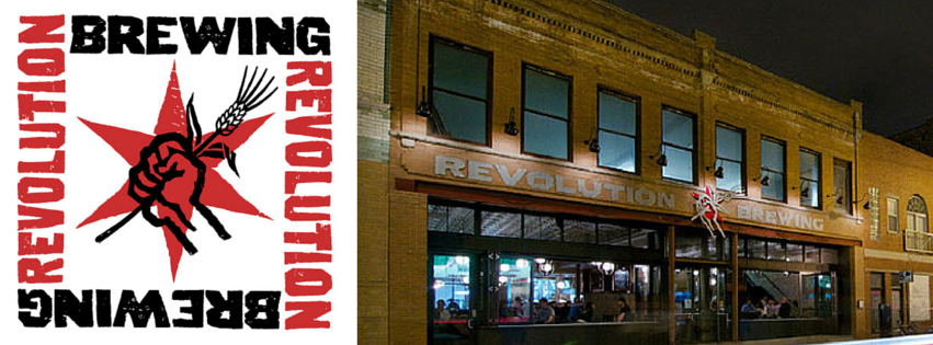 Revolution party