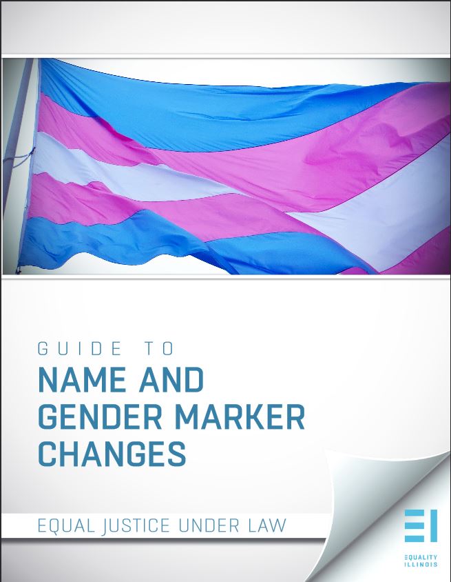 Transgender « Equality Illinois