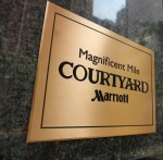 Courtyard by Marriott Chicago Downtown Magnificent Mile