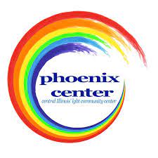 phoniex center logo