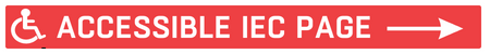 accessible iec page