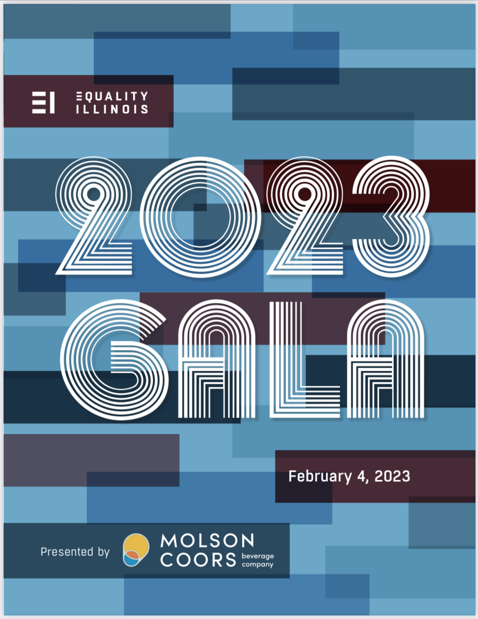 1st Draft - Gala Program Book