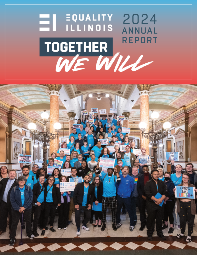 Our Equality Illinois