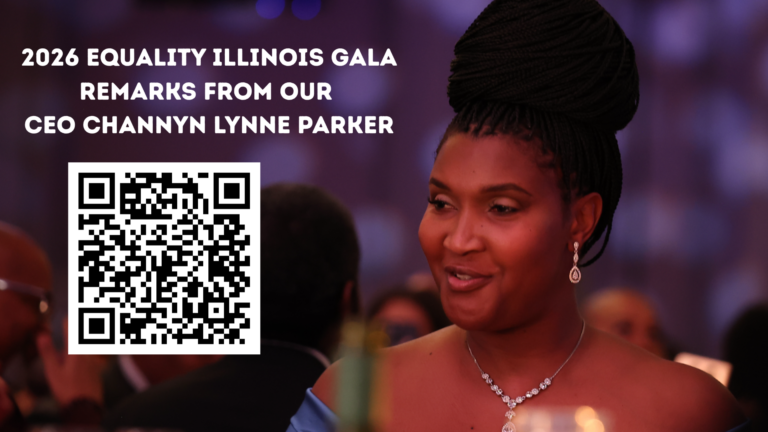 2026 Gala – Equality Illinois