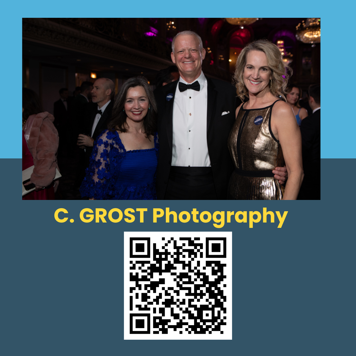 2026 Gala – Equality Illinois