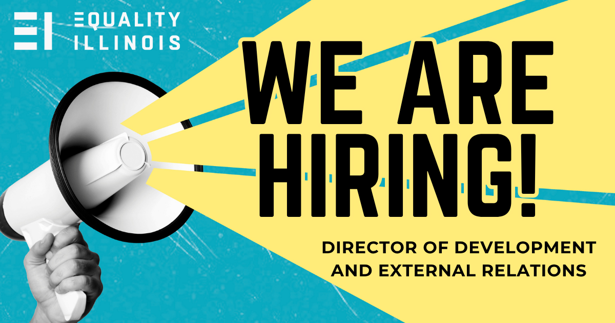 Hiring - webpage