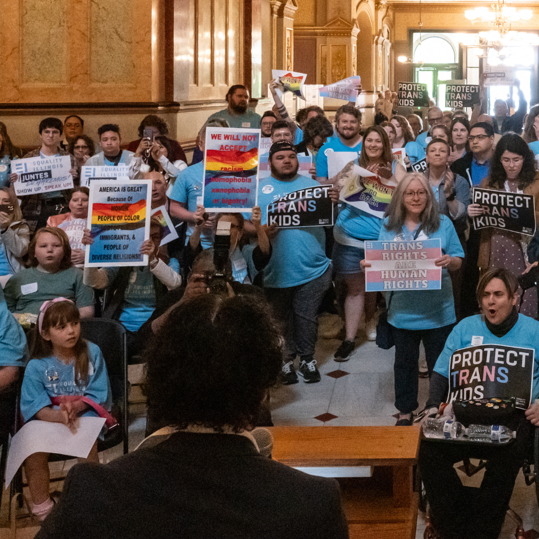 TAKE ACTION Capitol club - D