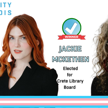 trans victory 2023